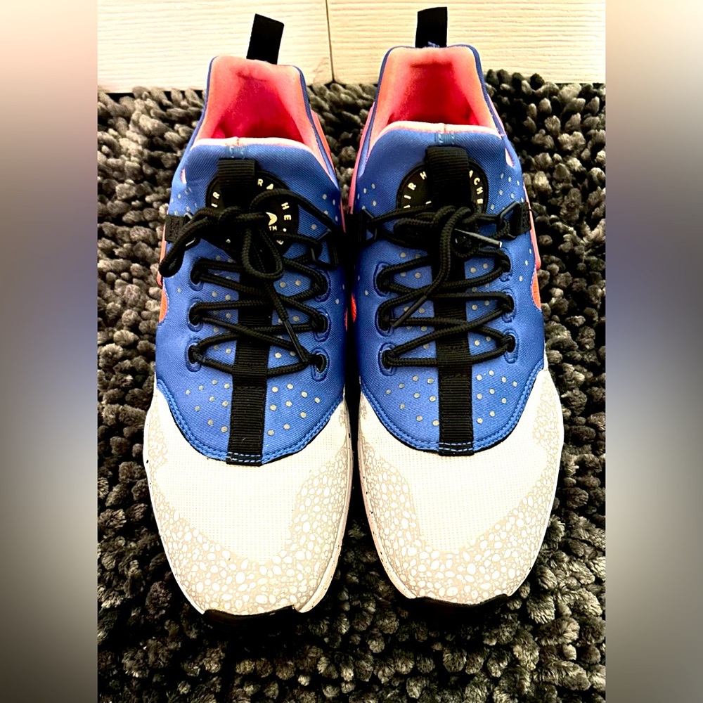 Limited Edition 2015 Nike Huarache Utility OG Size 8.5